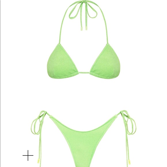 triangl swimwear Other - TRIANGL SUIT